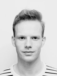 Daniel Kershaw